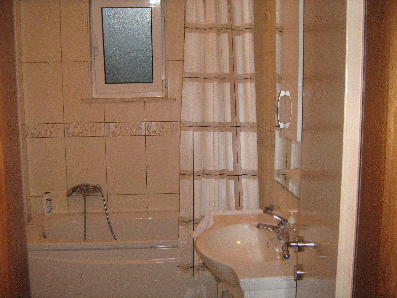 Apartments Soso Kotor Eksteriør billede