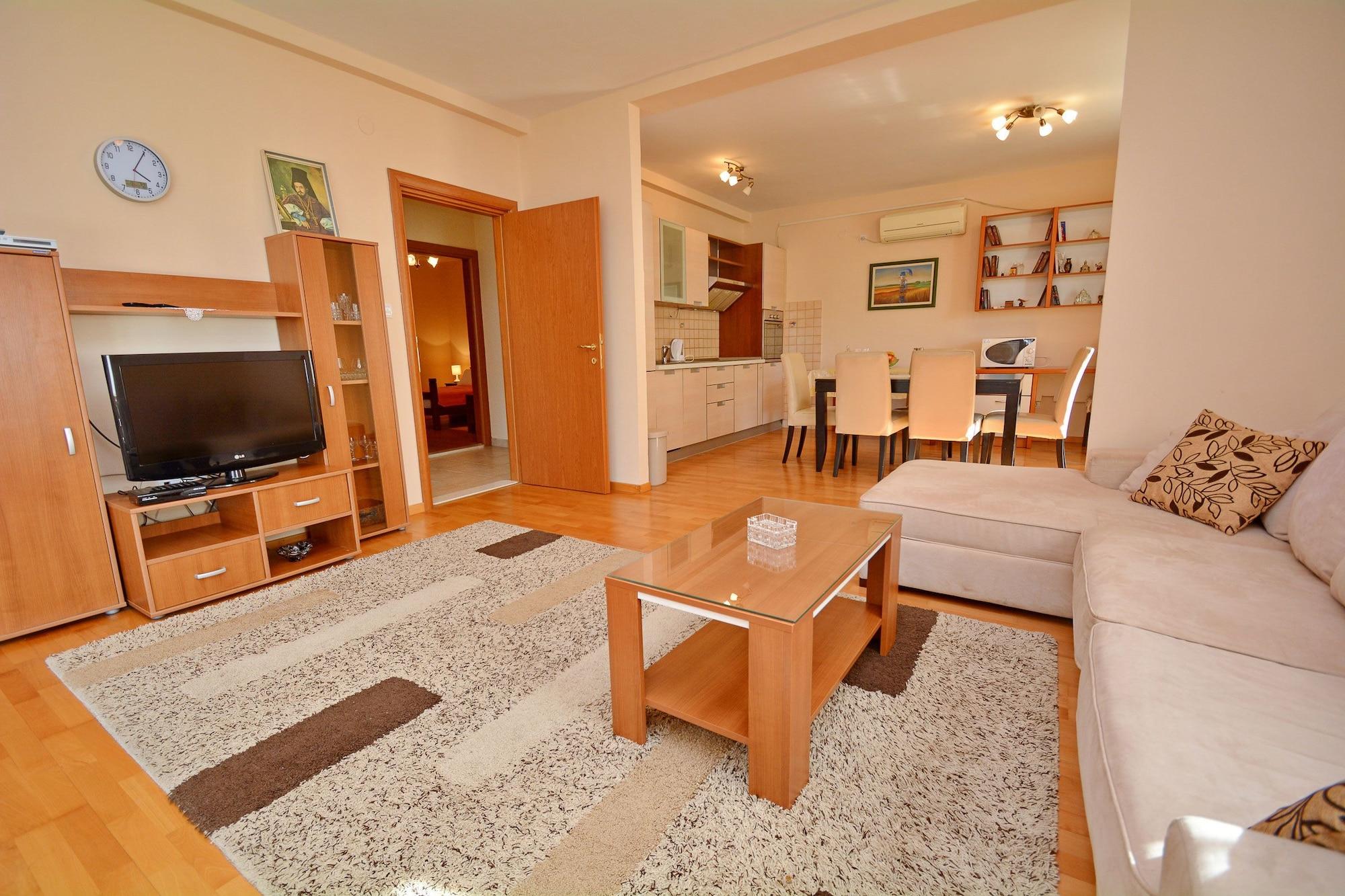 Apartments Soso Kotor Eksteriør billede